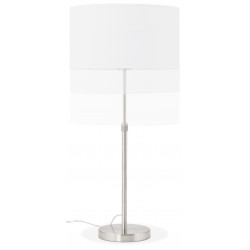 Lampe de table "Tigua" Kokoon