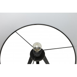 Lampe à poser "Trivet" Kokoon