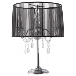 Lampe déco de table ou de chevet "Costes" Kokoon