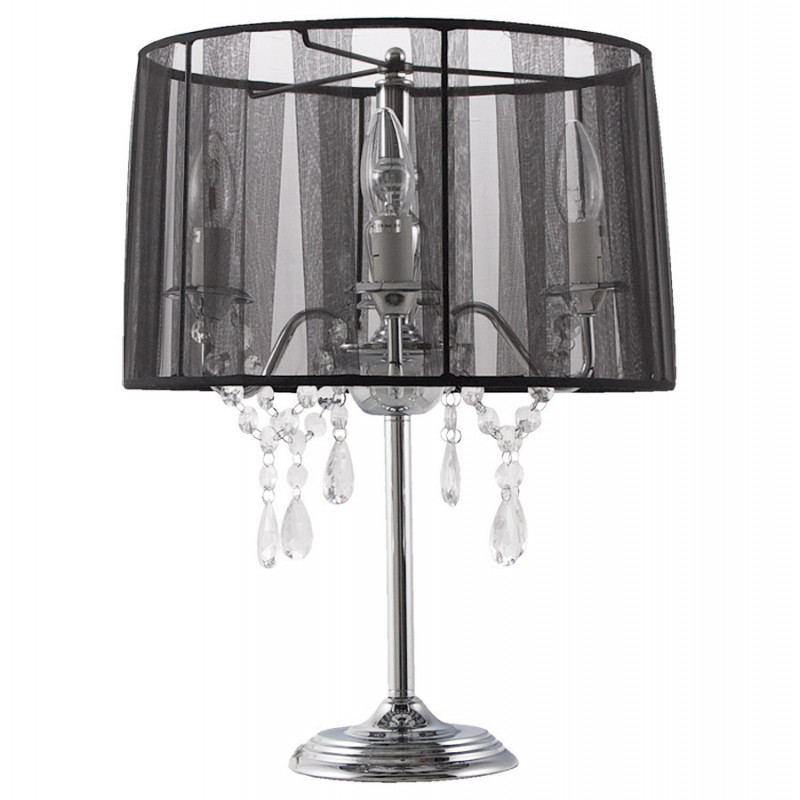 Lampe déco de table ou de chevet "Costes" Kokoon
