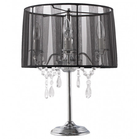 Lampe déco de table ou de chevet "Costes" Kokoon