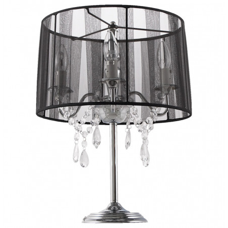 Lampe déco de table ou de chevet "Costes" Kokoon