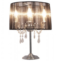 Lampe déco de table ou de chevet "Costes" Kokoon