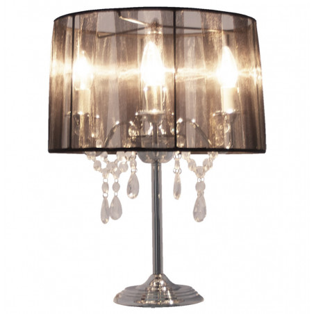 Lampe déco de table ou de chevet "Costes" Kokoon