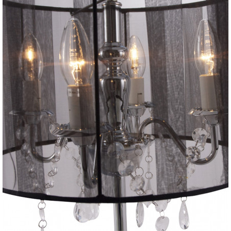 Lampe déco de table ou de chevet "Costes" Kokoon