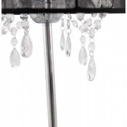 Lampe déco de table ou de chevet "Costes" Kokoon