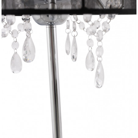 Lampe déco de table ou de chevet "Costes" Kokoon