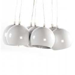 suspension déco "Eklektik" Kokoon