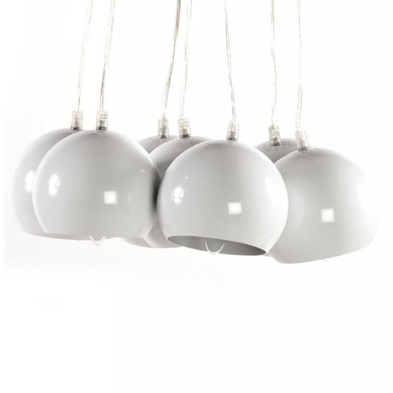 suspension déco "Eklektik" Kokoon