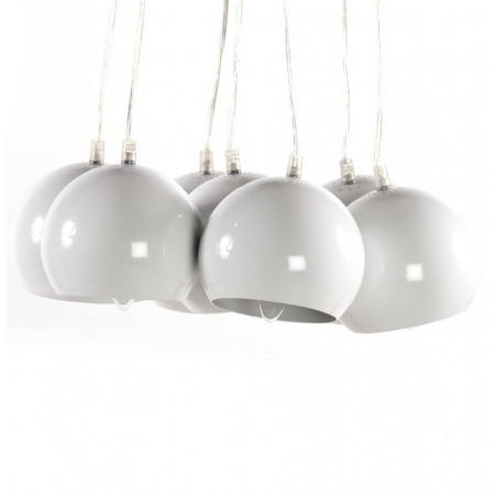 suspension déco "Eklektik" Kokoon