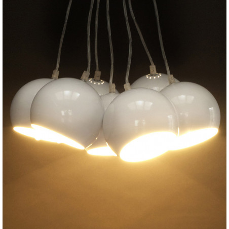 suspension déco "Eklektik" Kokoon