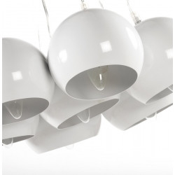 suspension déco "Eklektik" Kokoon