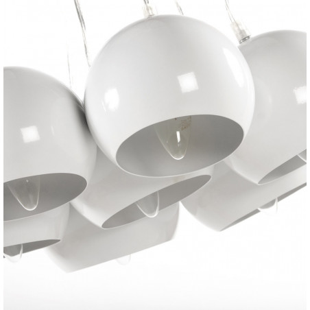 suspension déco "Eklektik" Kokoon