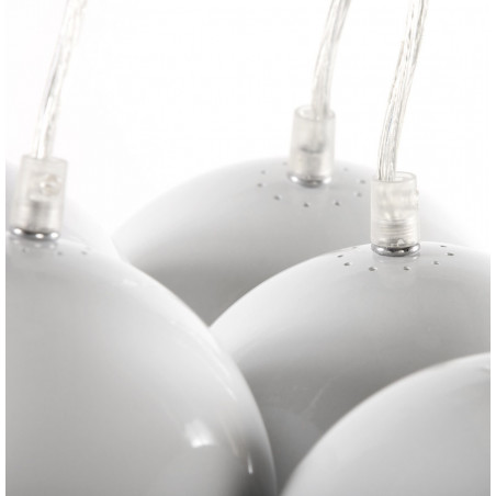 suspension déco "Eklektik" Kokoon