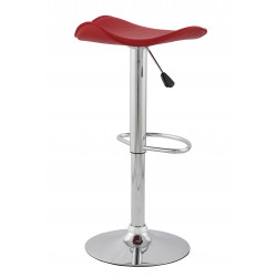Tabouret bar déco "Trio" Kokoon
