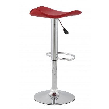 Tabouret bar déco "Trio" Kokoon