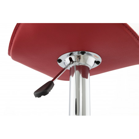 Tabouret bar déco "Trio" Kokoon