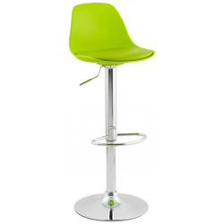 Tabouret bar déco "Suki" Kokoon