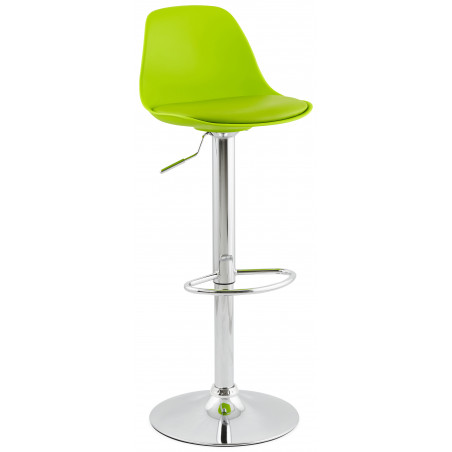 Tabouret bar déco "Suki" Kokoon