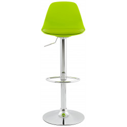 Tabouret bar déco "Suki" Kokoon