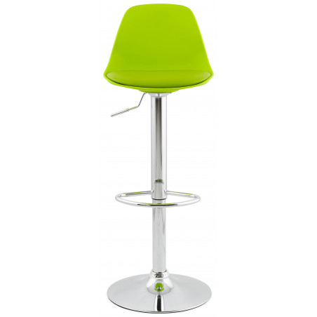 Tabouret bar déco "Suki" Kokoon