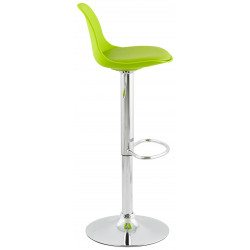 Tabouret bar déco "Suki" Kokoon