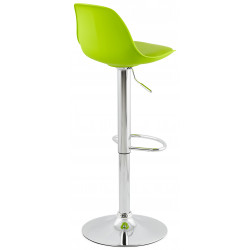 Tabouret bar déco "Suki" Kokoon
