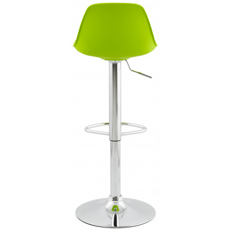 Tabouret bar déco "Suki" Kokoon