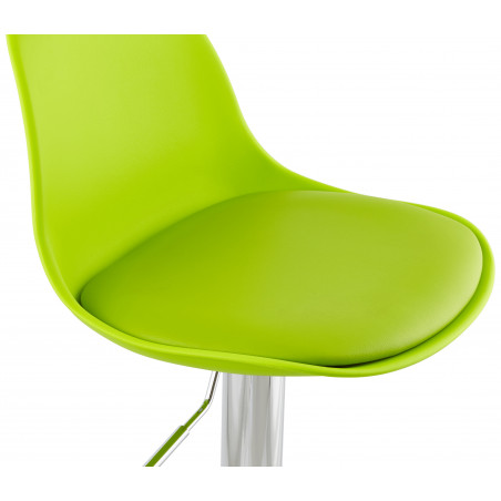Tabouret bar déco "Suki" Kokoon