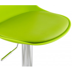 Tabouret bar déco "Suki" Kokoon