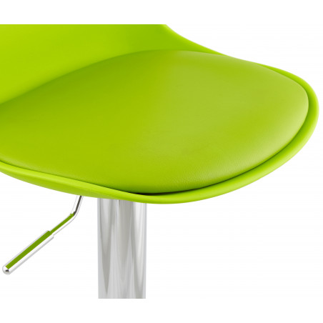 Tabouret bar déco "Suki" Kokoon