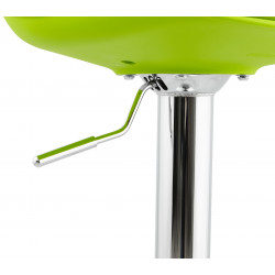 Tabouret bar déco "Suki" Kokoon