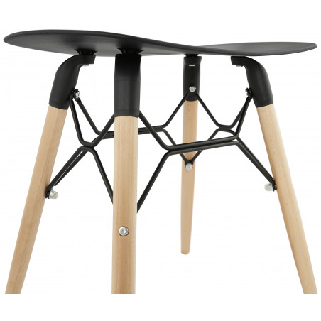 Tabouret "Jartel" Kokoon