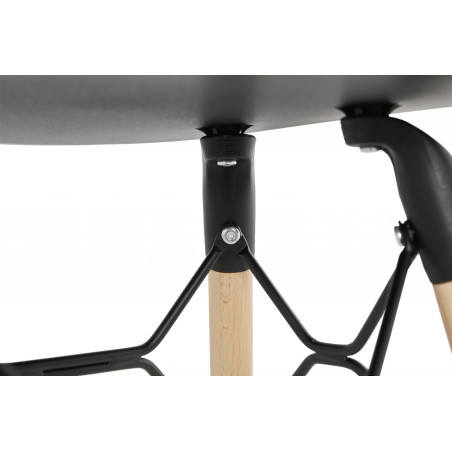 Tabouret "Jartel" Kokoon