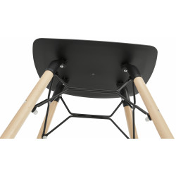 Tabouret "Jartel" Kokoon
