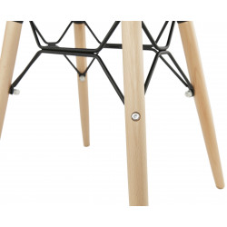 Tabouret "Jartel" Kokoon