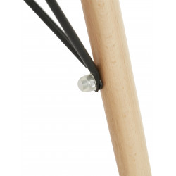 Tabouret "Jartel" Kokoon