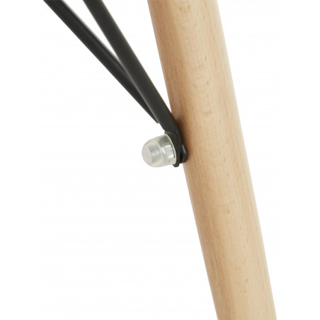 Tabouret "Jartel" Kokoon
