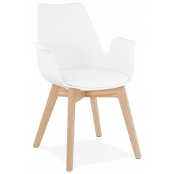 Fauteuil "Al Capone" Kokoon