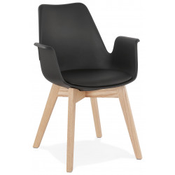 Fauteuil "Al Capone" Kokoon