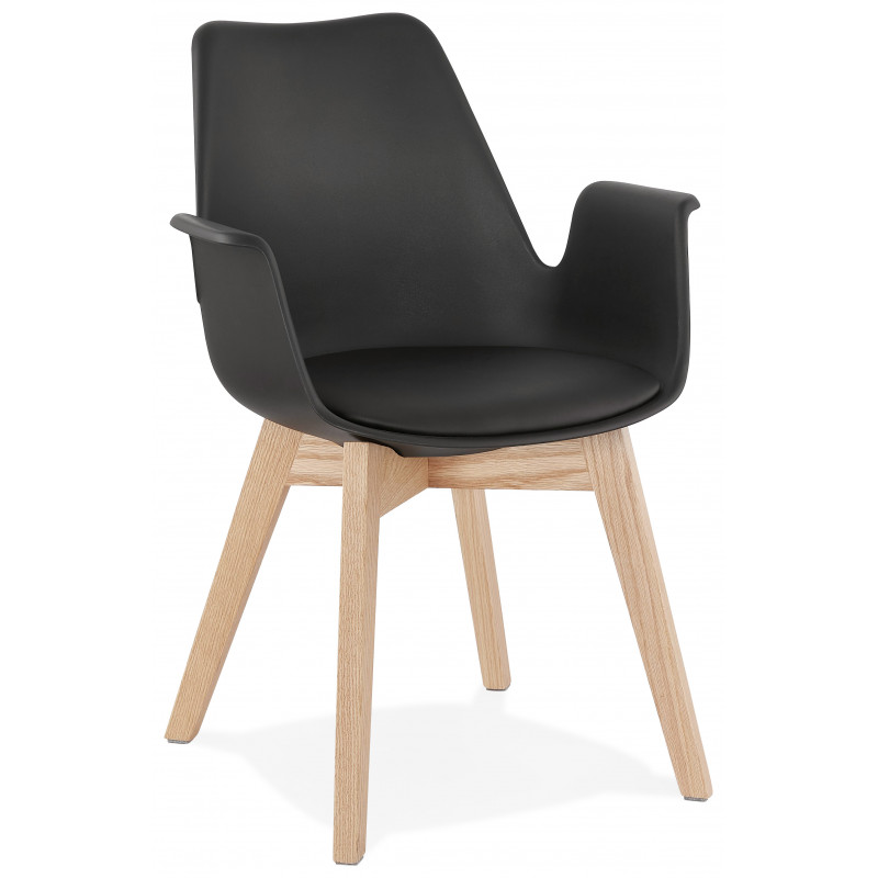 Fauteuil "Al Capone" Kokoon