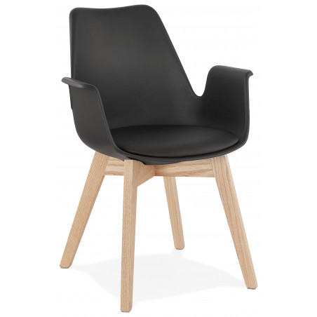 Fauteuil "Al Capone" Kokoon