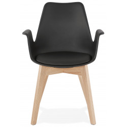 Fauteuil "Al Capone" Kokoon