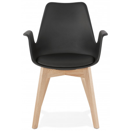 Fauteuil "Al Capone" Kokoon