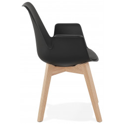 Fauteuil "Al Capone" Kokoon