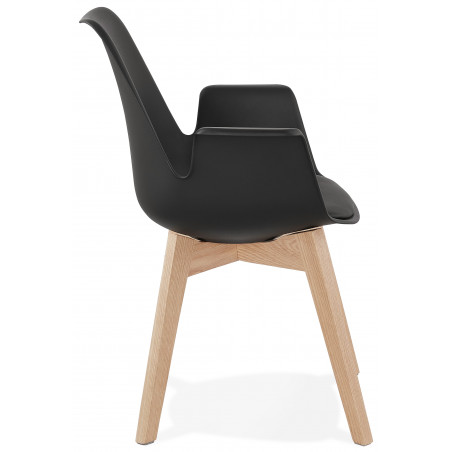 Fauteuil "Al Capone" Kokoon