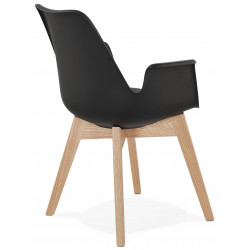 Fauteuil "Al Capone" Kokoon