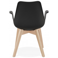 Fauteuil "Al Capone" Kokoon