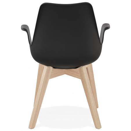 Fauteuil "Al Capone" Kokoon