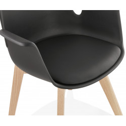 Fauteuil "Al Capone" Kokoon
